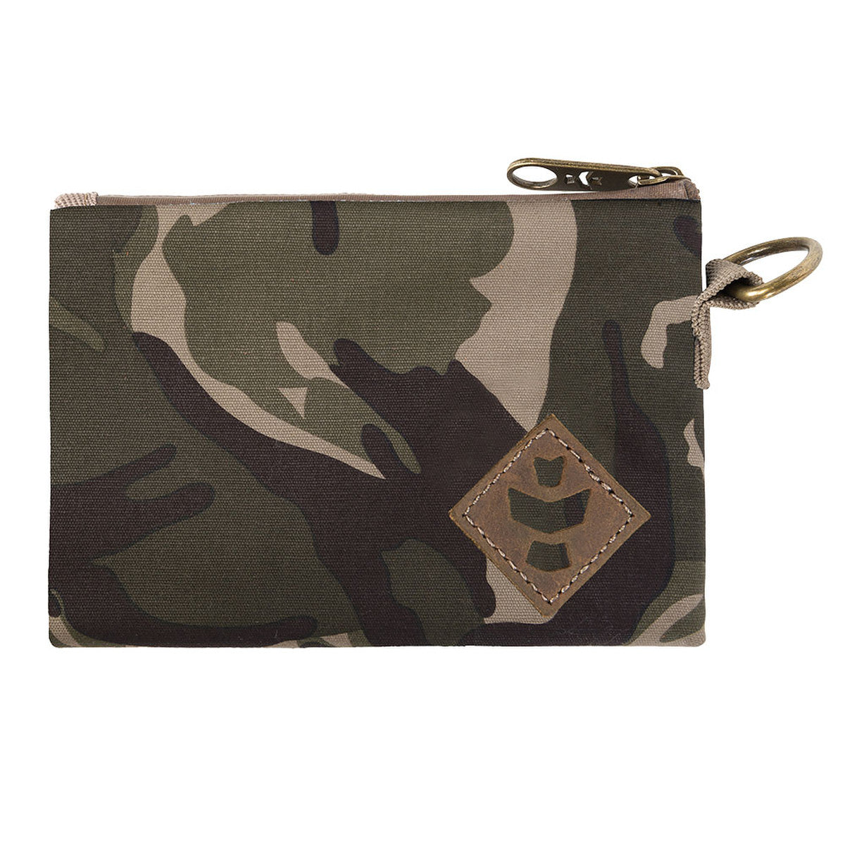 Revelry The Mini Broker Stash Bag | 6" x 4.5"