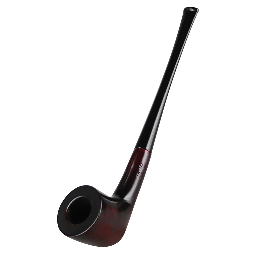 Pulsar Shire Pipes Dublin Cherry Wood - 7.5