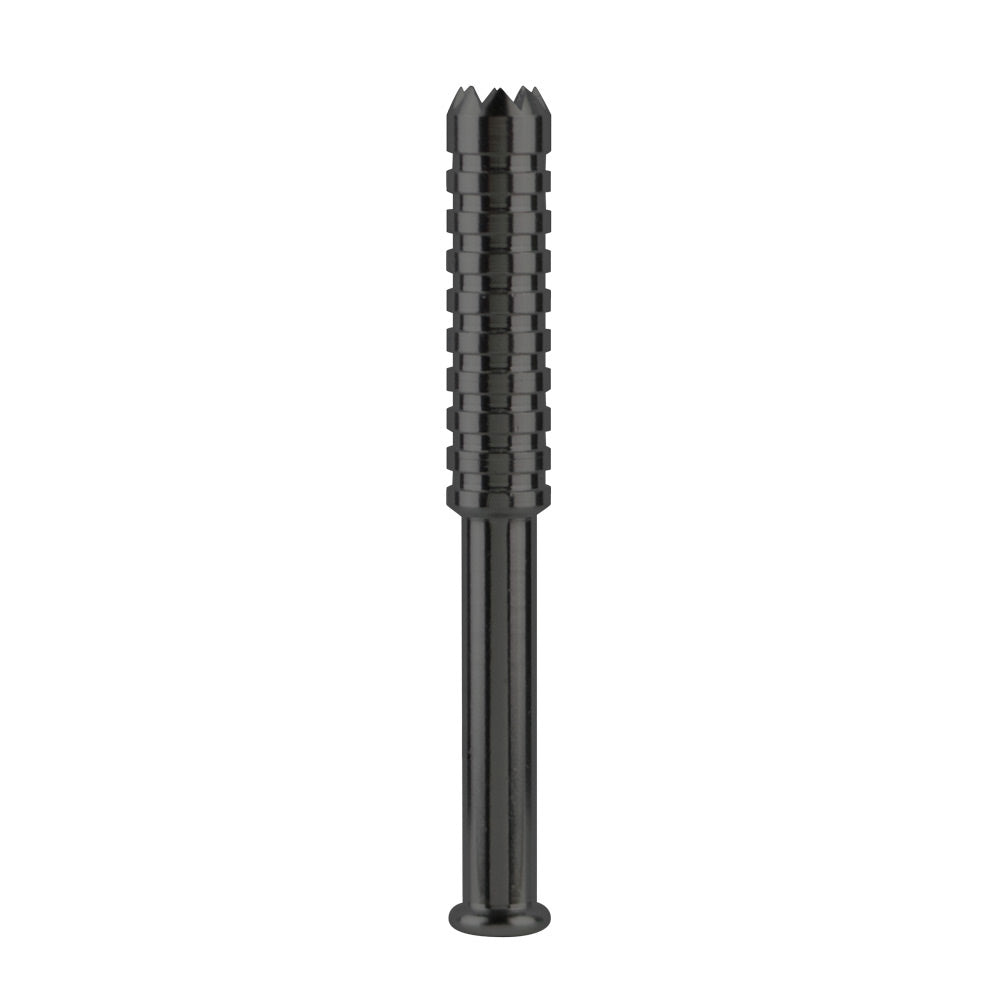 The Digger One Hitter | Large Black