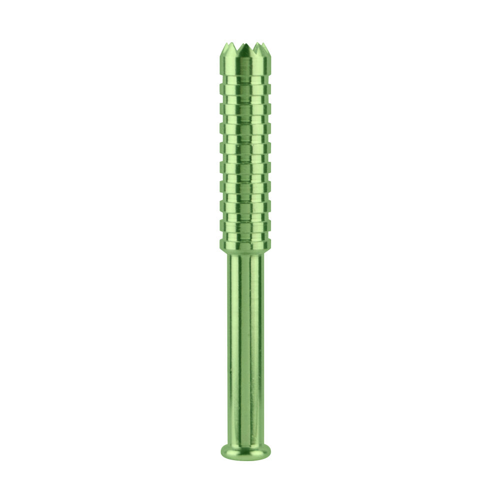 The Digger One Hitter | Large Green