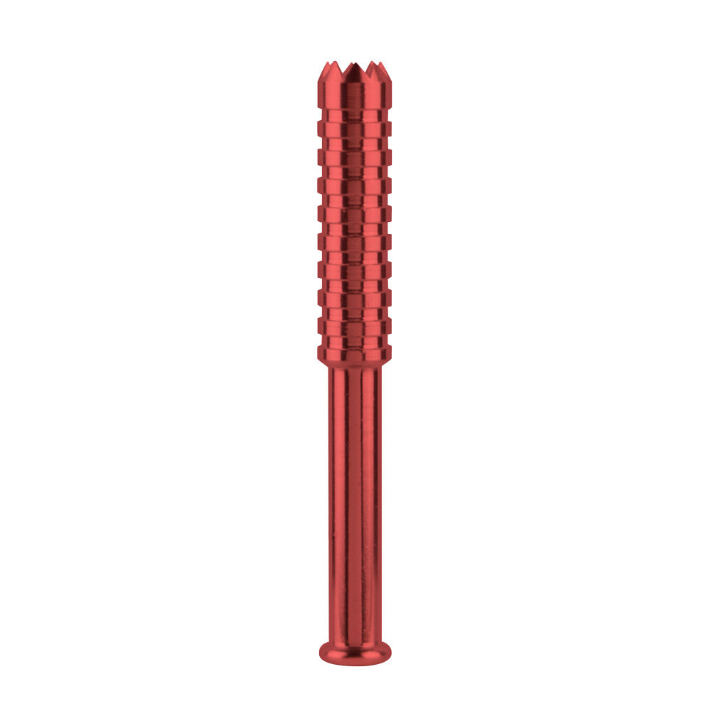 The Digger One Hitter | Large Red