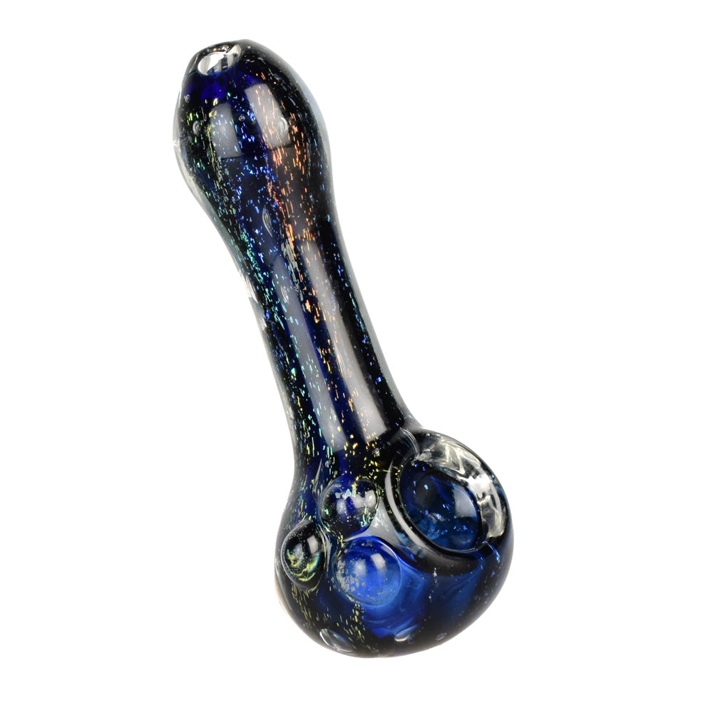 The High Culture Dichro Dream Spoon Pipe - 4"