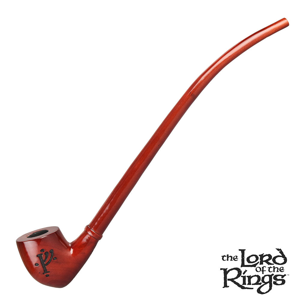 Pulsar Shire Pipes GANDALF Smoking Pipe - 12.5"