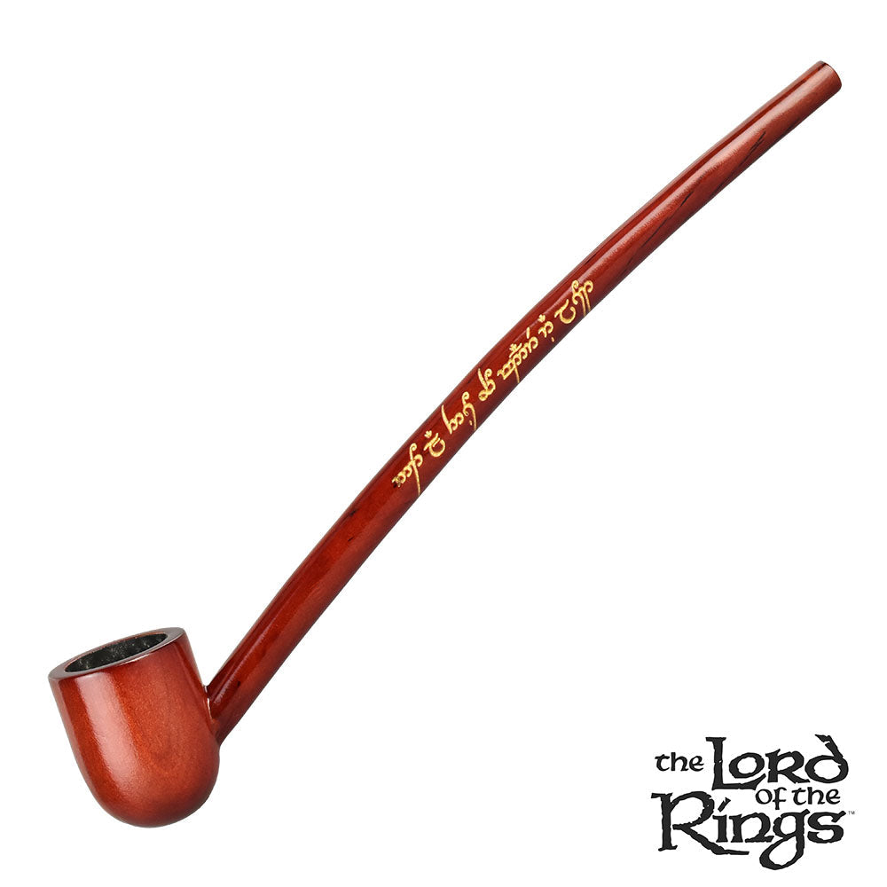 Pulsar Shire Pipes ARAGORN Smoking Pipe - 9