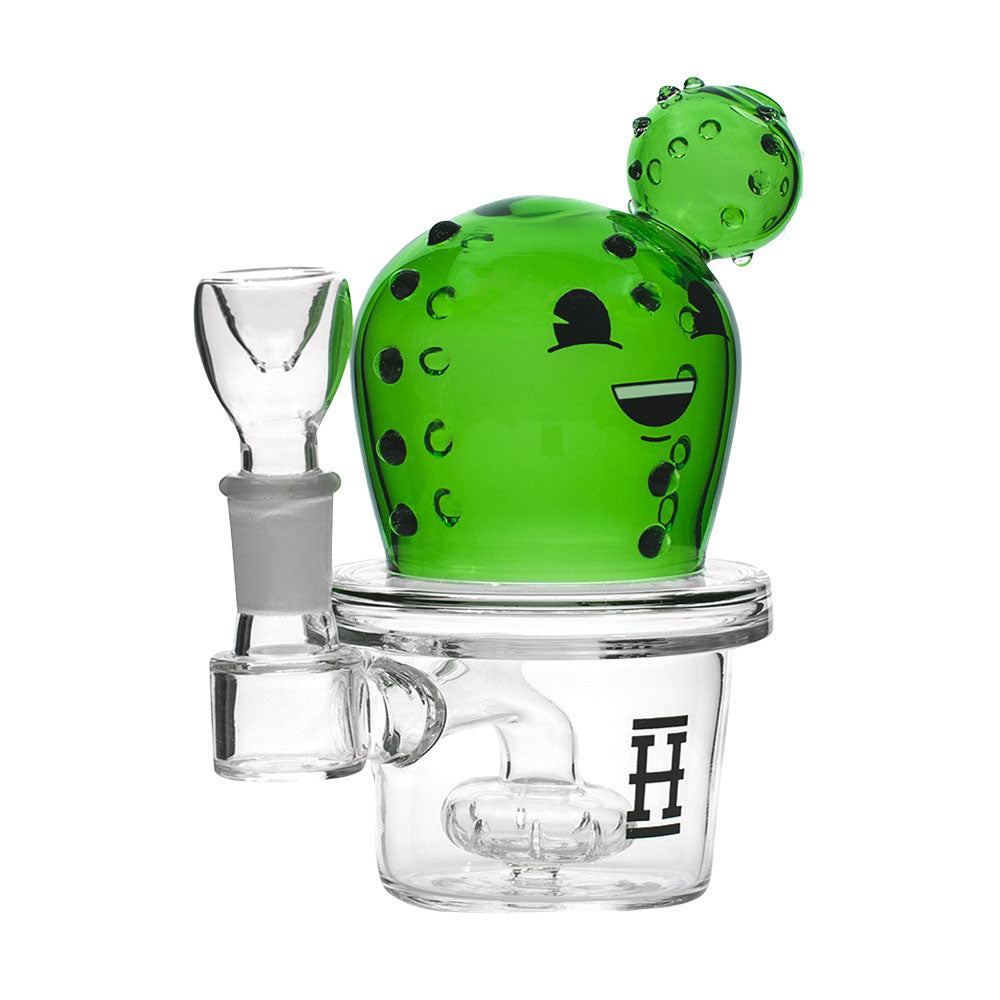 Hemper Happy Cactus Bong Water Pipe
