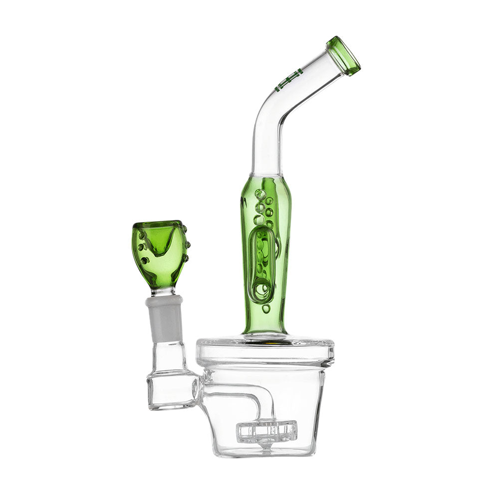 Hemper Cactus Jack Water Bong Pipe - 7" / 14mm F