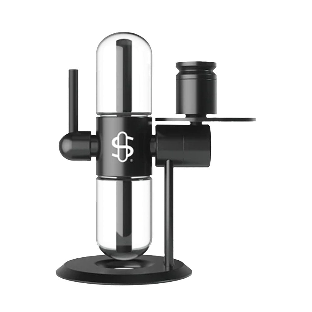 Stundenglass Kompact Infuser Water Pipe | 11.25" Compact