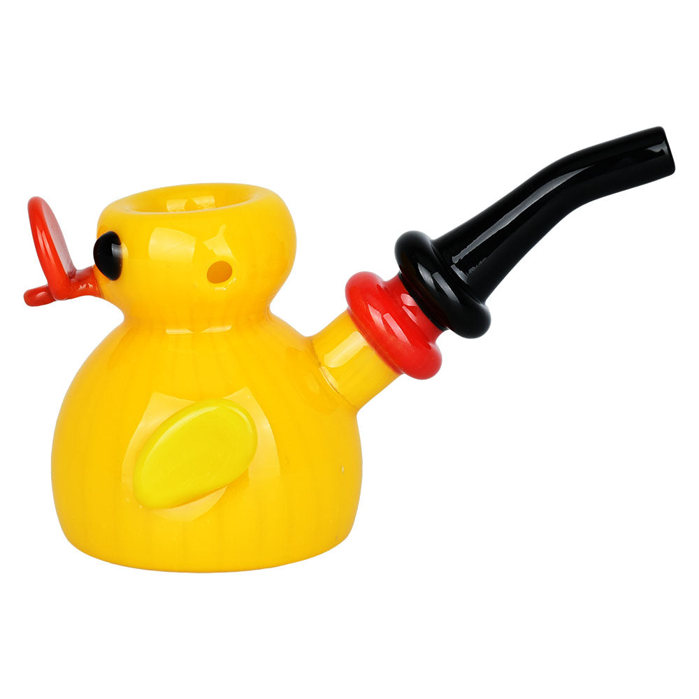 Feathered Friend Ducky Hand Pipe - 4.75"