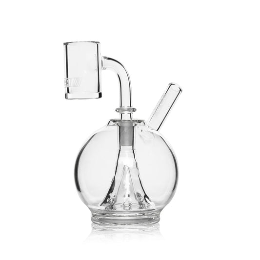 GRAV Eclipse Rig - 3.5" / 10mm F Grav