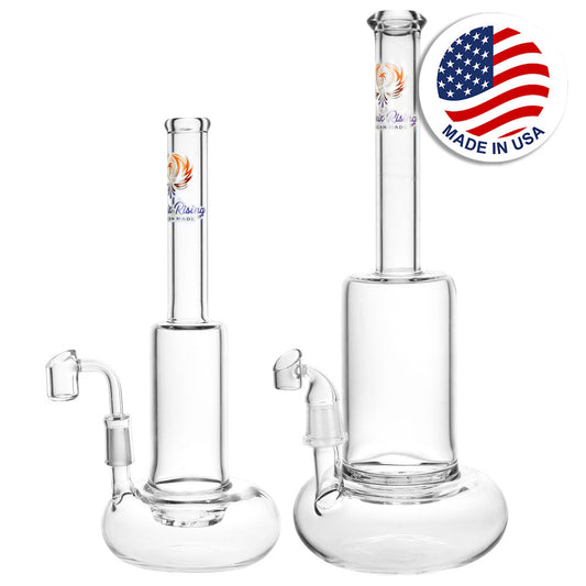 Phoenix Rising Cyclone Dab Rig