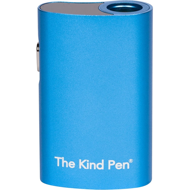 The Kind Pen Breezy 510 Connection