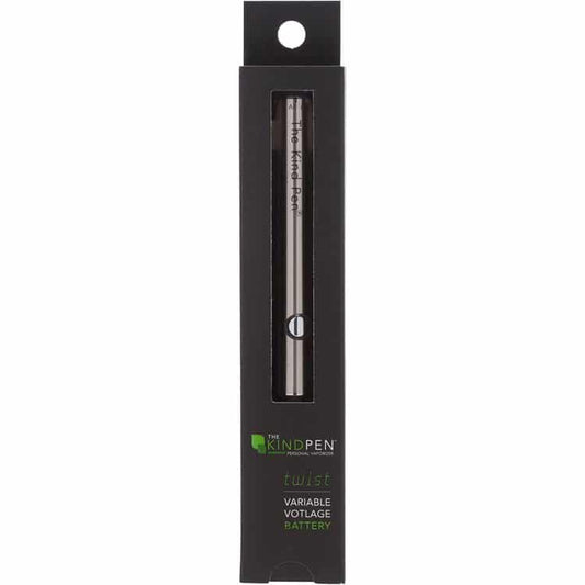 The Kind Pen Twist 510 Thread Battery