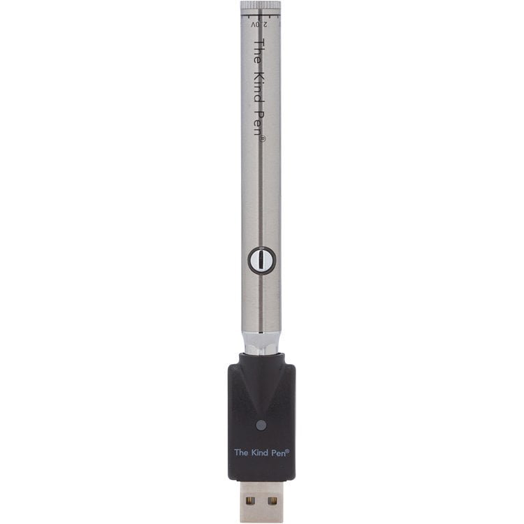 The Kind Pen Twist 510 Thread Battery