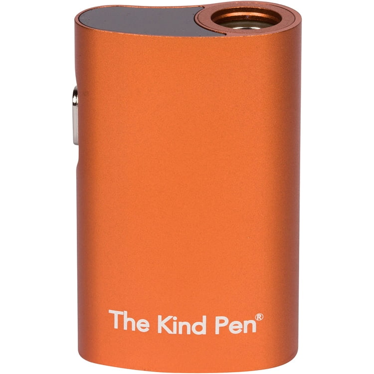 The Kind Pen Breezy 510 Connection