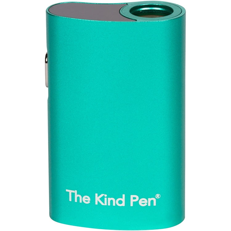 The Kind Pen Breezy 510 Connection