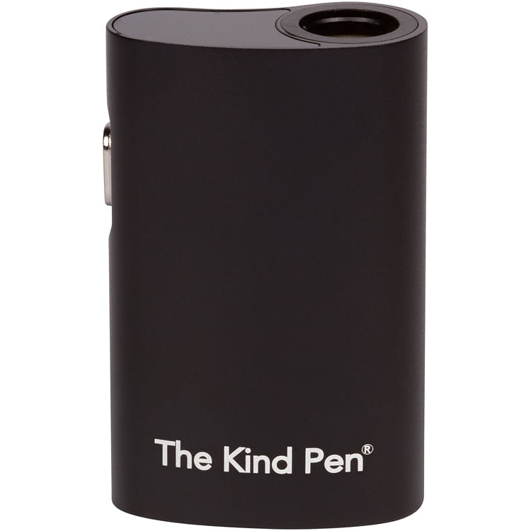 The Kind Pen Breezy 510 Connection