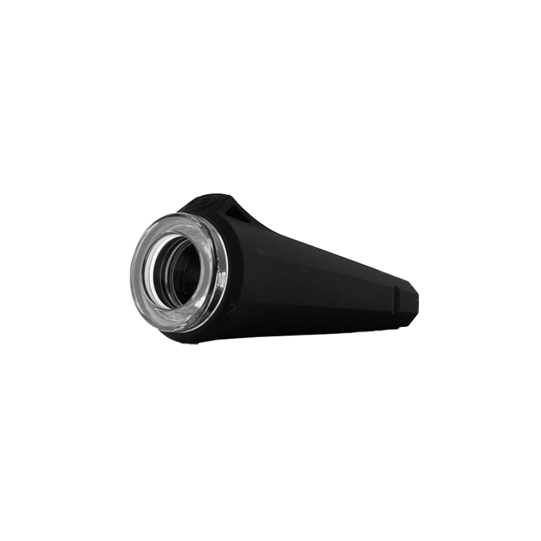 SOFTGLASS PINCH ONE HITTER