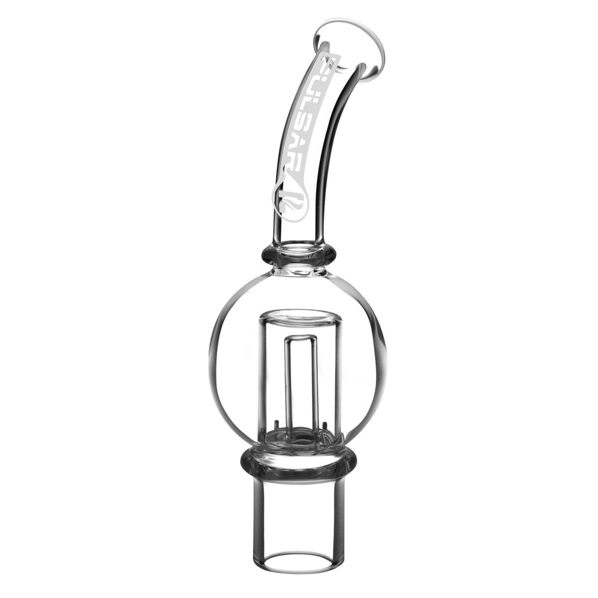 Pulsar APX Wax Vaporizer Bubbler Attachment