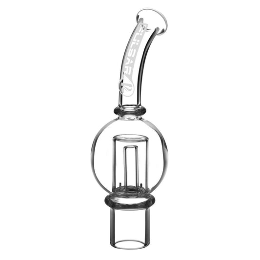 Pulsar APX Wax Vaporizer Bubbler Attachment