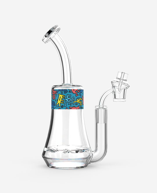 K.Haring Rig