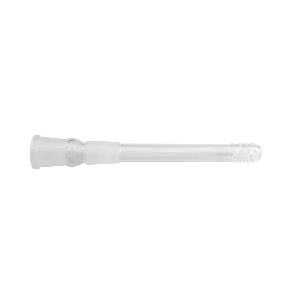The High Culture 4" Diffused Downstem - 19mm Male to Female