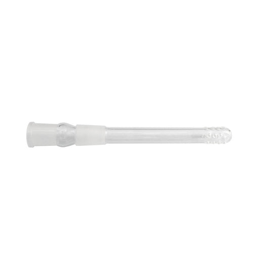 The High Culture  4" Diffused Downstem - 14mm Male to Female