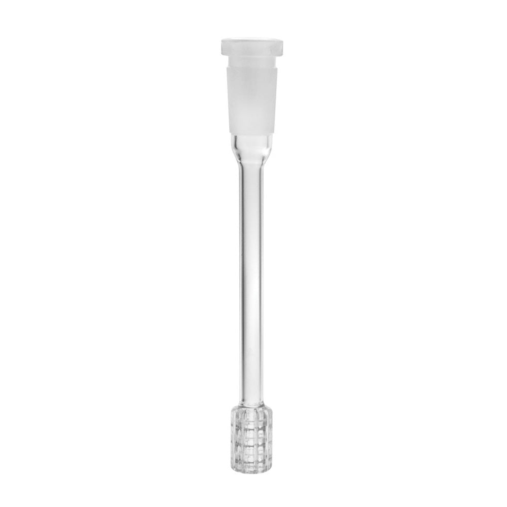The High Culture 5" Diffused Downstem - 19mm Male to 14mm Female