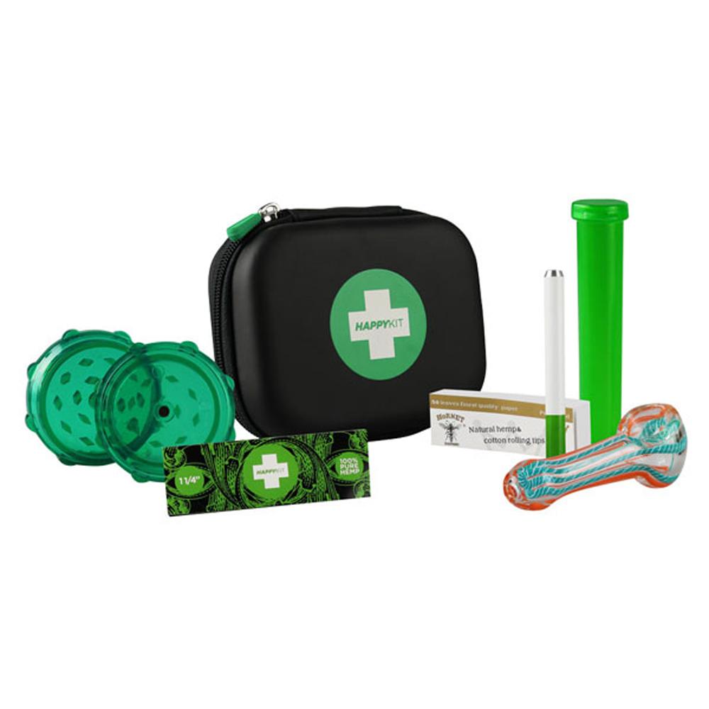 Happy Kit Deluxe | Green