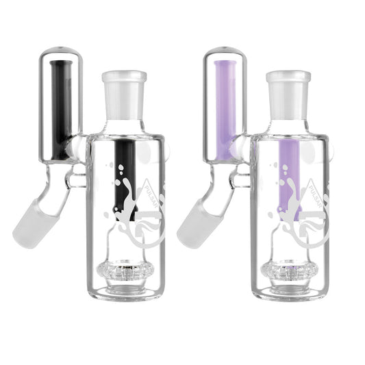 Pulsar "No Ash" Ash Catcher - 45D / Colors Vary