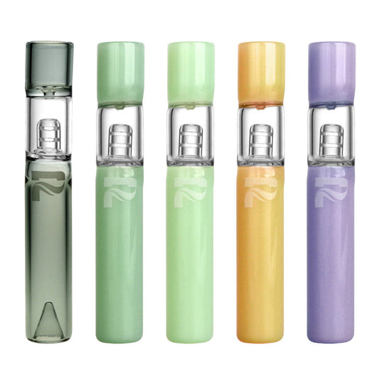 Pulsar One Hitter w Ashcatcher - 4" / Colors Vary