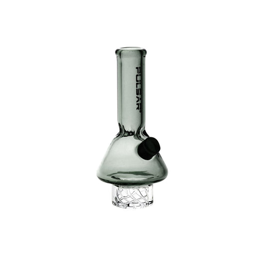 Pulsar Beaker Helix Carb Cap | Black