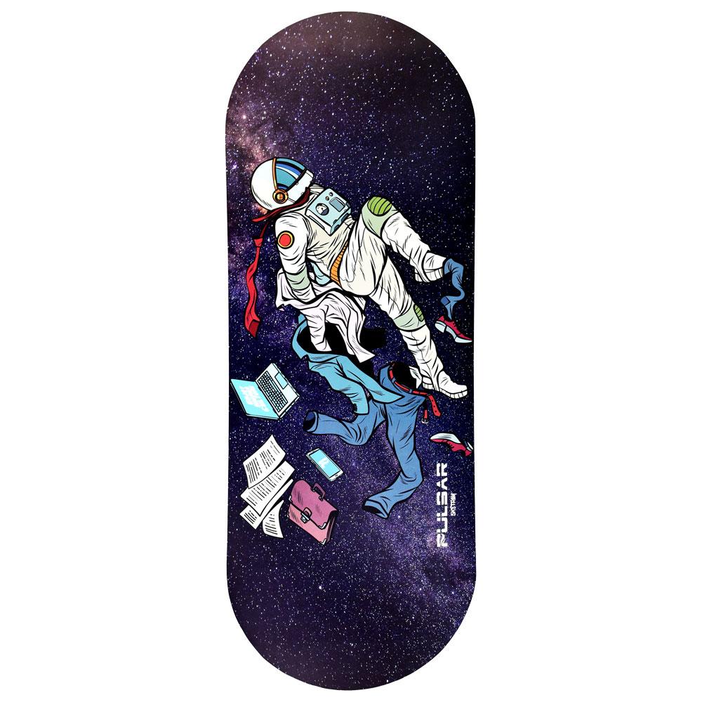 Pulsar SK8Tray Magnetic Tray Lid | Super Spaceman