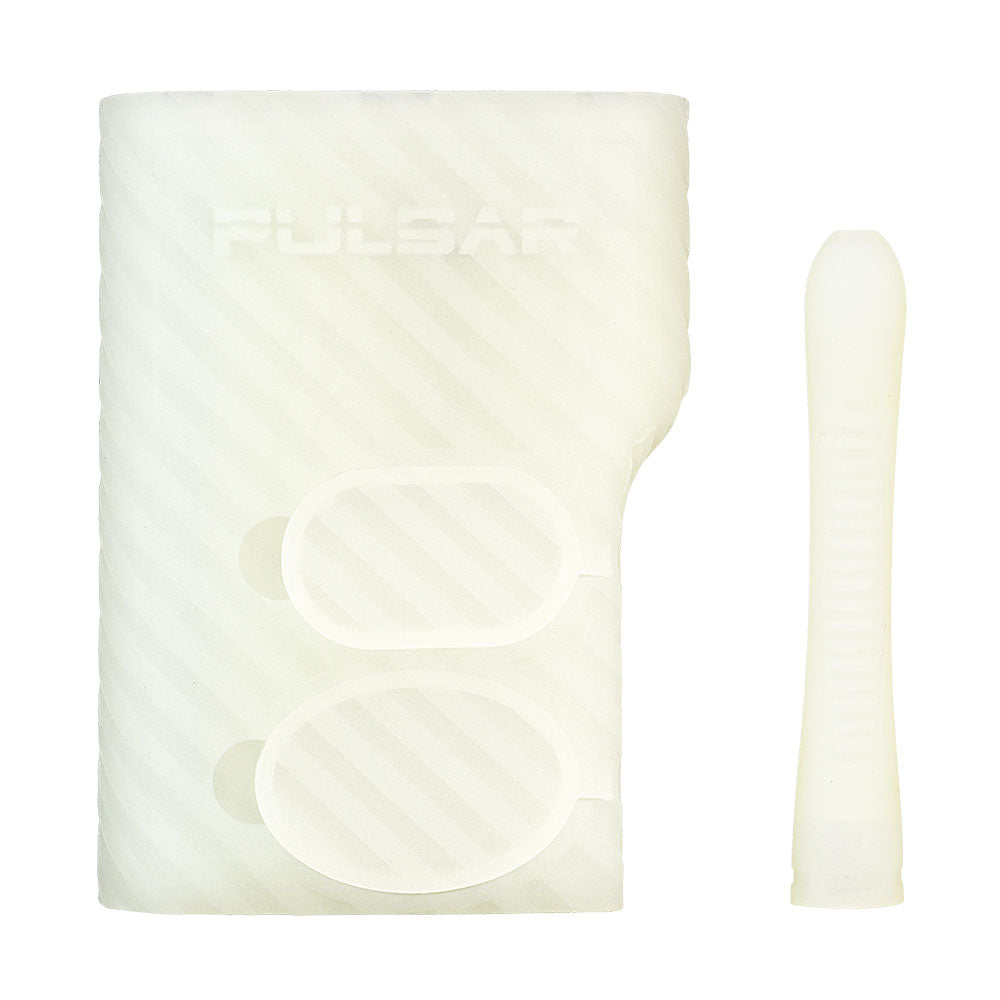 Pulsar RIP Series Ringer 3 in 1 Silicone Dugout Kit | Glow