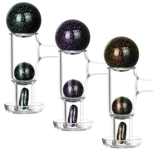 Pulsar Dichro Terp Slurper Marble Sets