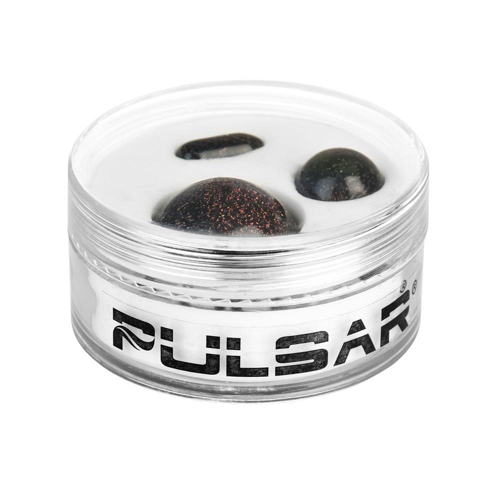 Pulsar Dichro Terp Slurper Marble Set