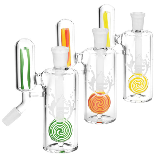 Pulsar Candy Lolli "No Ash" Ash Catcher - 14mm/Clrs Vary