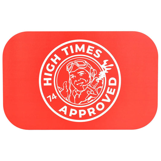 High Times Magnetic Tray Lid - 11"x7" / High Times Approved