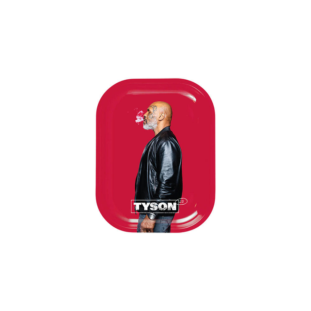 Tyson 2.0 Metal Rolling Tray | Floating