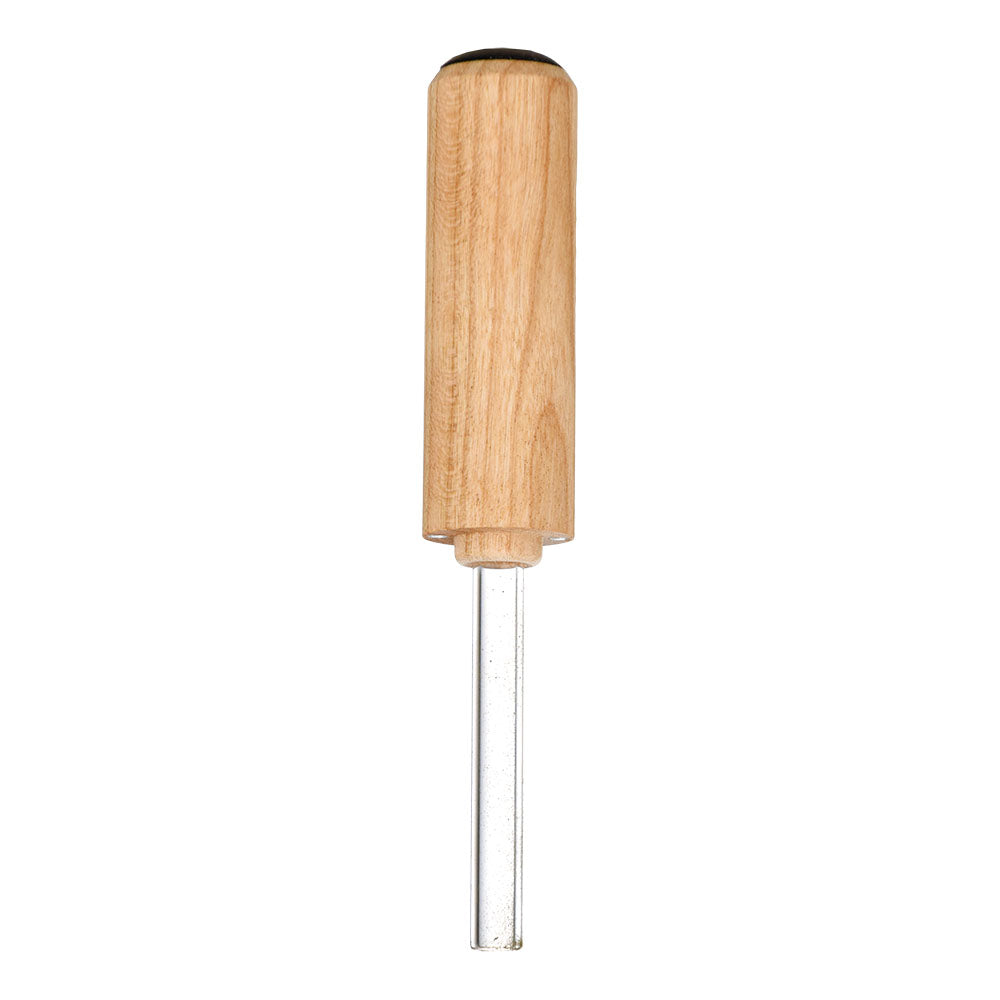 Honey Labs HoneyDabber™ II Compact Cherry Vapor Straw | 4.25"