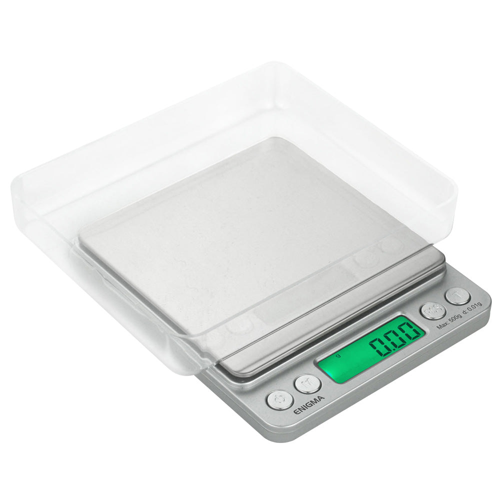 Truweigh Enigma Digital Mini Scale