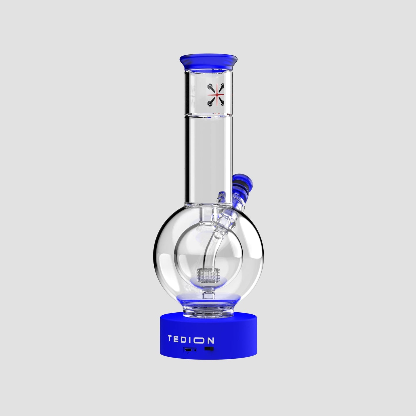 Flux Tedion Water Pipe