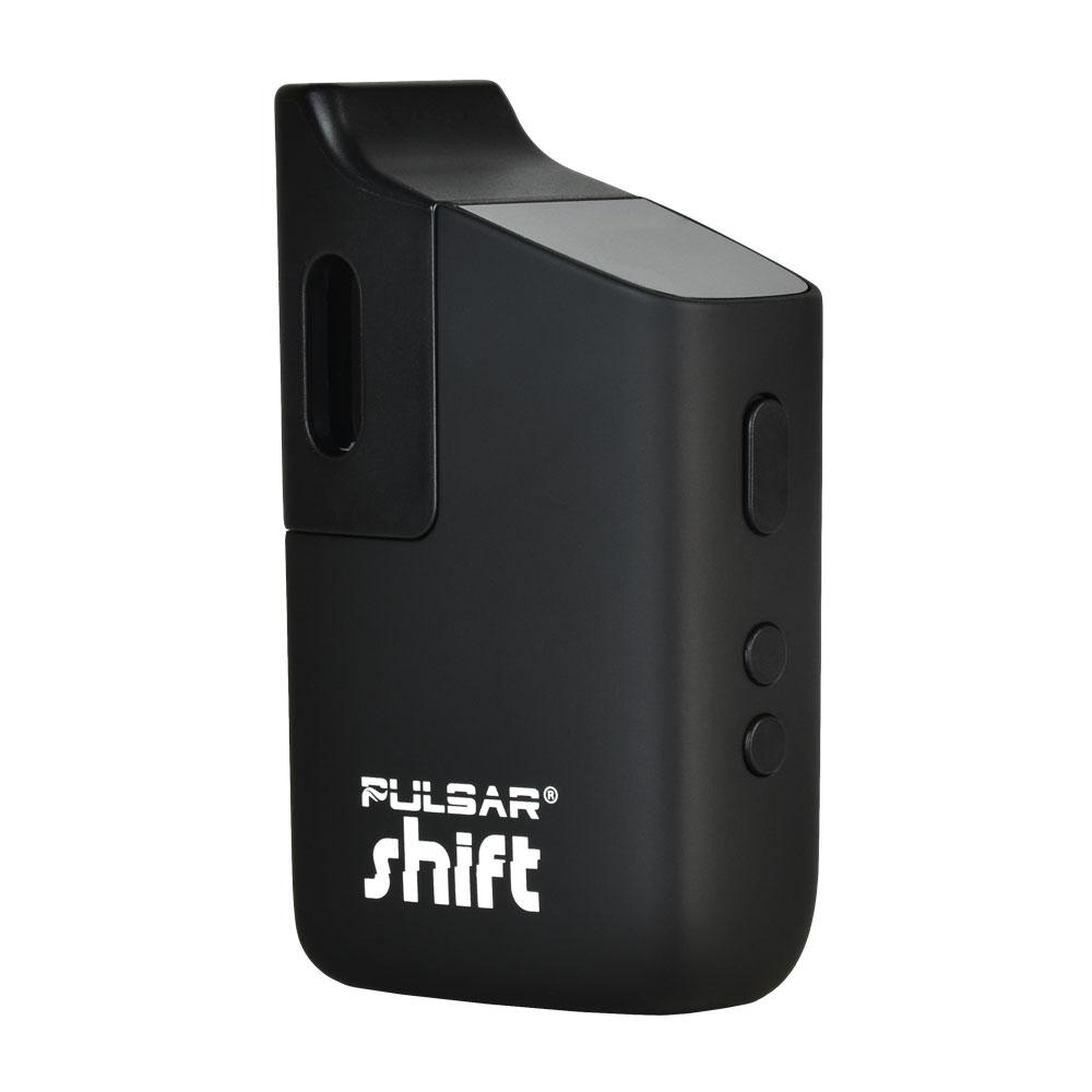 Pulsar Shift Dry Herb Portable Weed Vaporizer