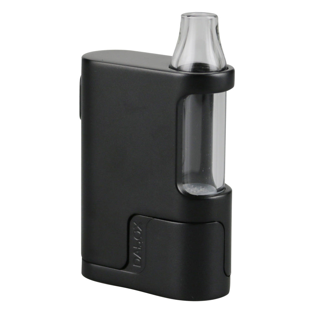 Black Vivant Dabox Wax Vaporizer