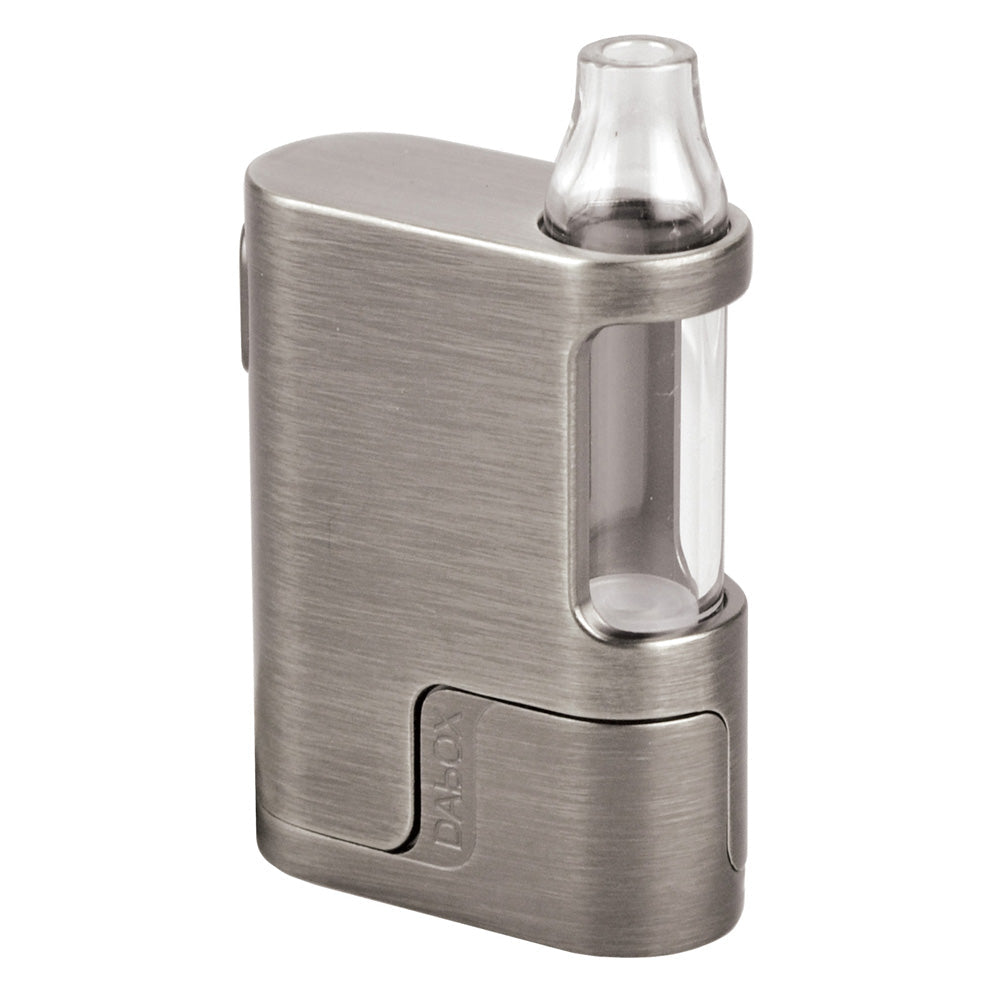 Gunmetal Vivant Dabox Wax Vaporizer