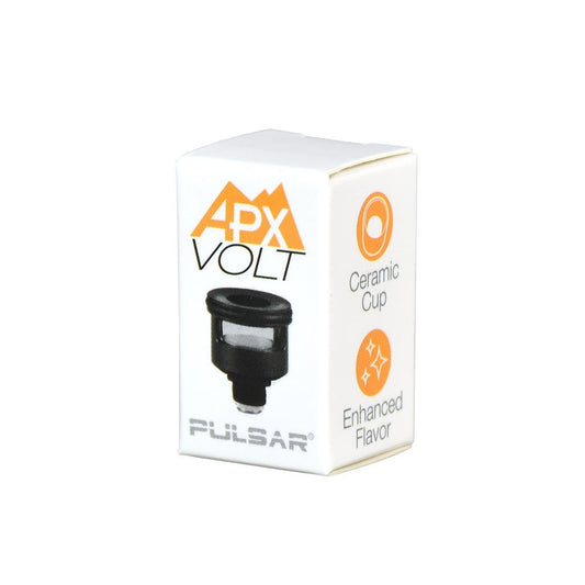 Pulsar APX VOLT Variable Voltage Coil - Ceramic