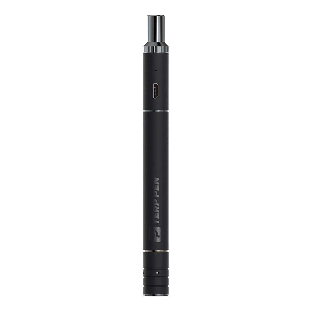 Black Boundless Vaporizer Terp Pen