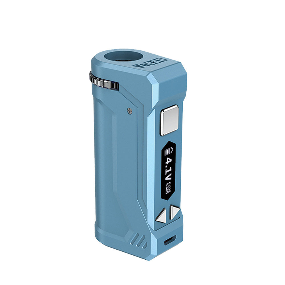 Yocan UNI Pro Universal Cartridge Box Mod | Blue