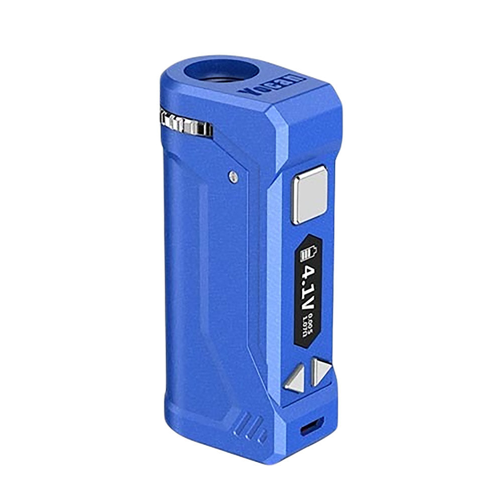 Yocan UNI Pro Universal Cartridge Box Mod | Dark Blue