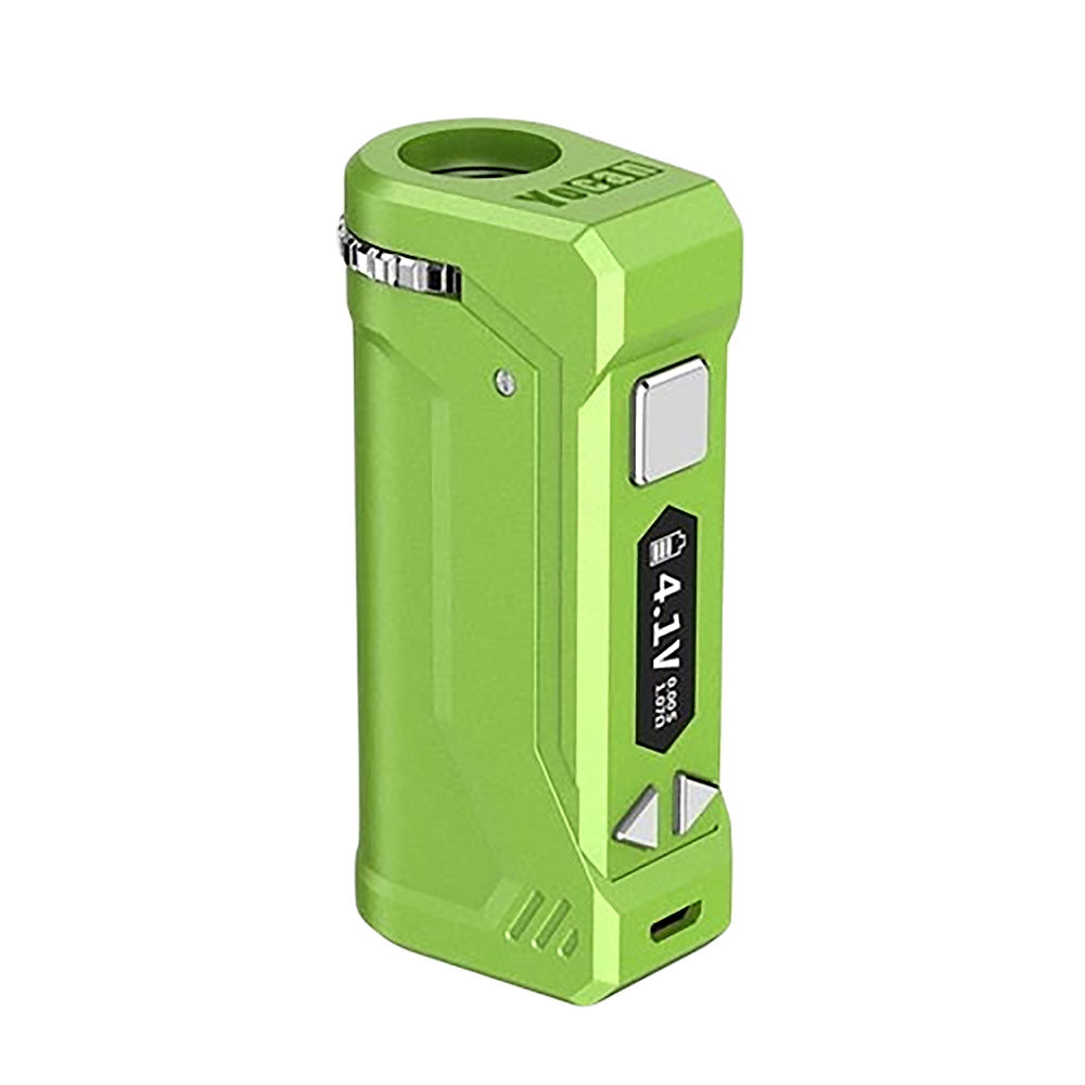 Yocan UNI Pro Universal Cartridge Box Mod | Green