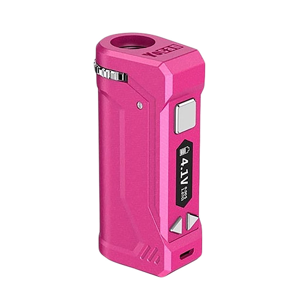 Yocan UNI Pro Universal Cartridge Box Mod | Pink